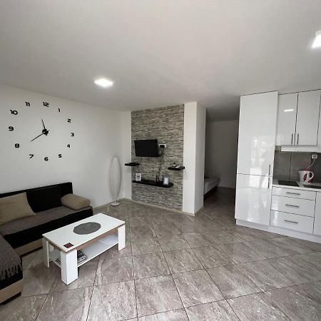 Aurora Apartment Sombor Zewnętrze zdjęcie
