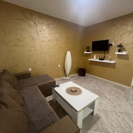 Aurora Apartment Sombor Zewnętrze zdjęcie