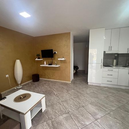 Aurora Apartment Sombor Zewnętrze zdjęcie