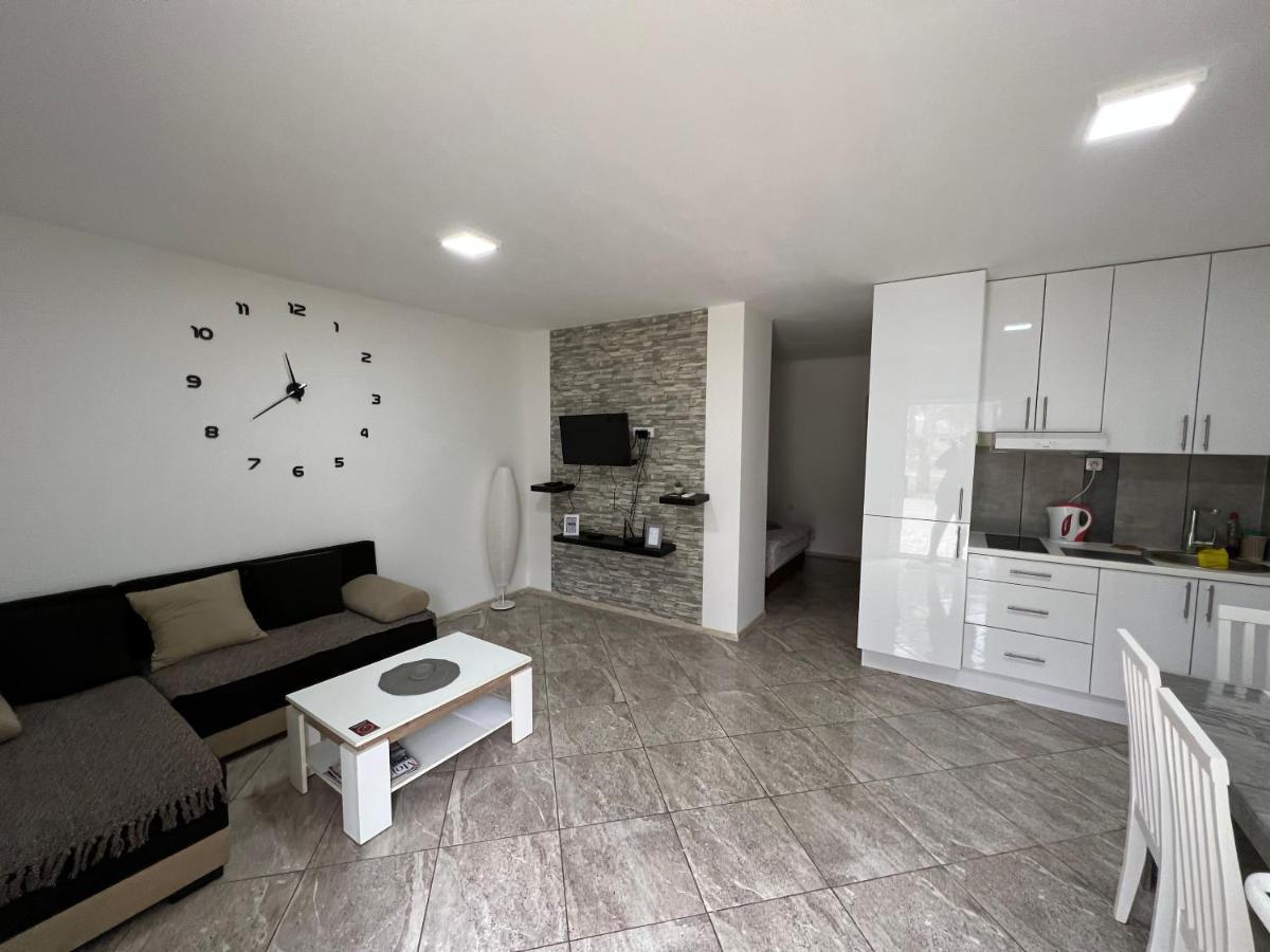 Aurora Apartment Sombor Zewnętrze zdjęcie