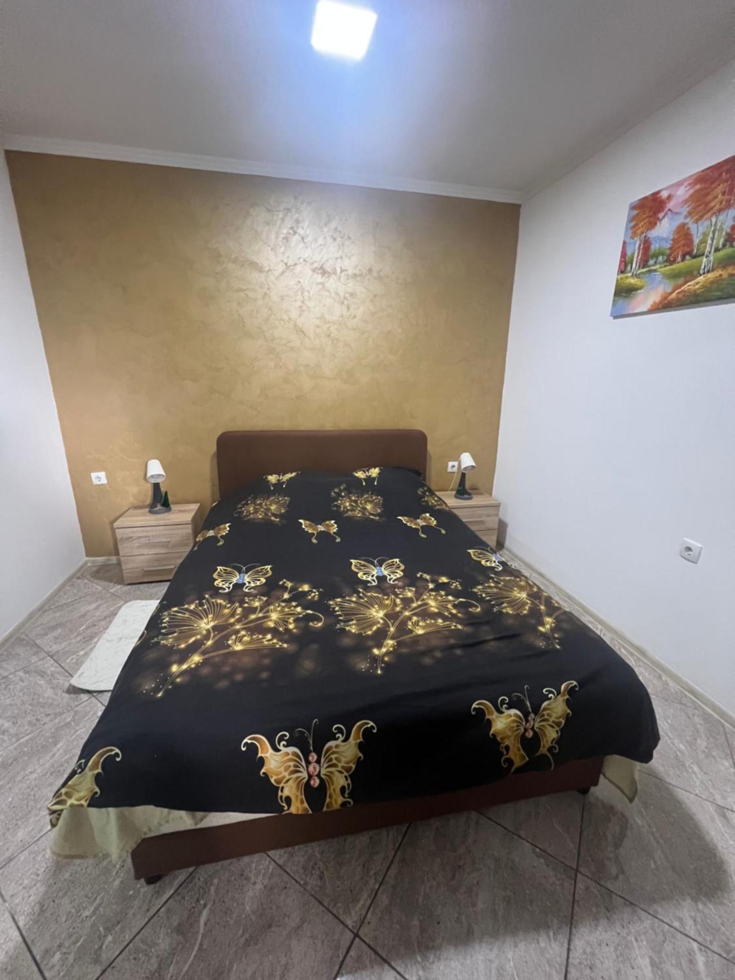 Aurora Apartment Sombor Zewnętrze zdjęcie