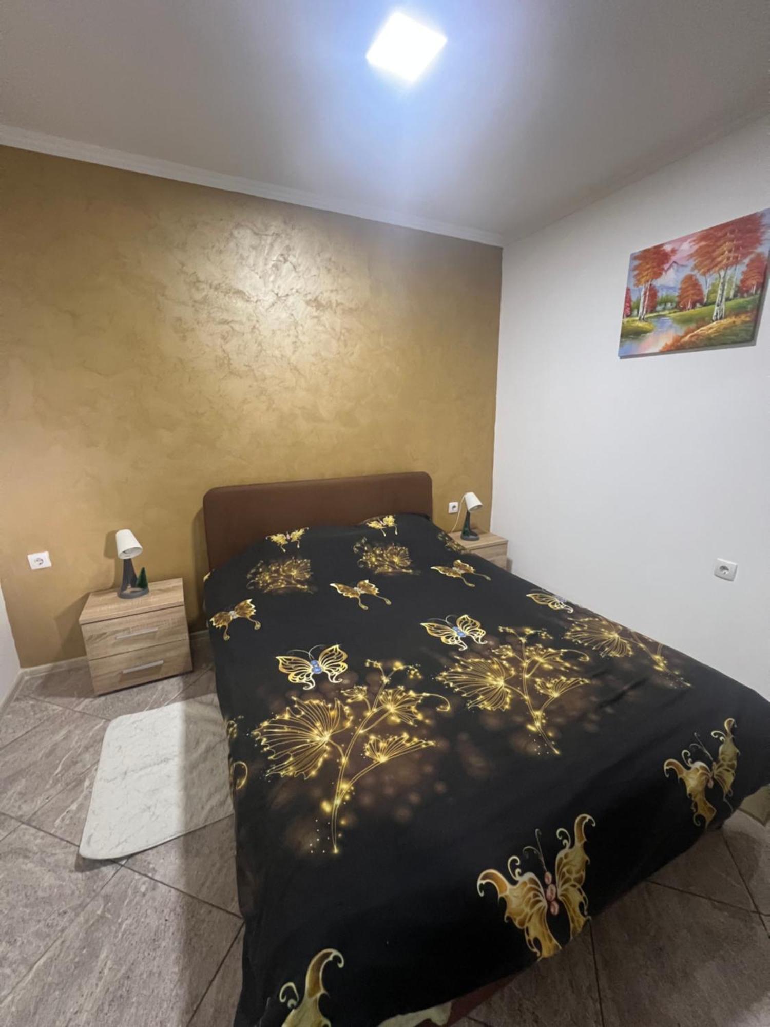 Aurora Apartment Sombor Zewnętrze zdjęcie