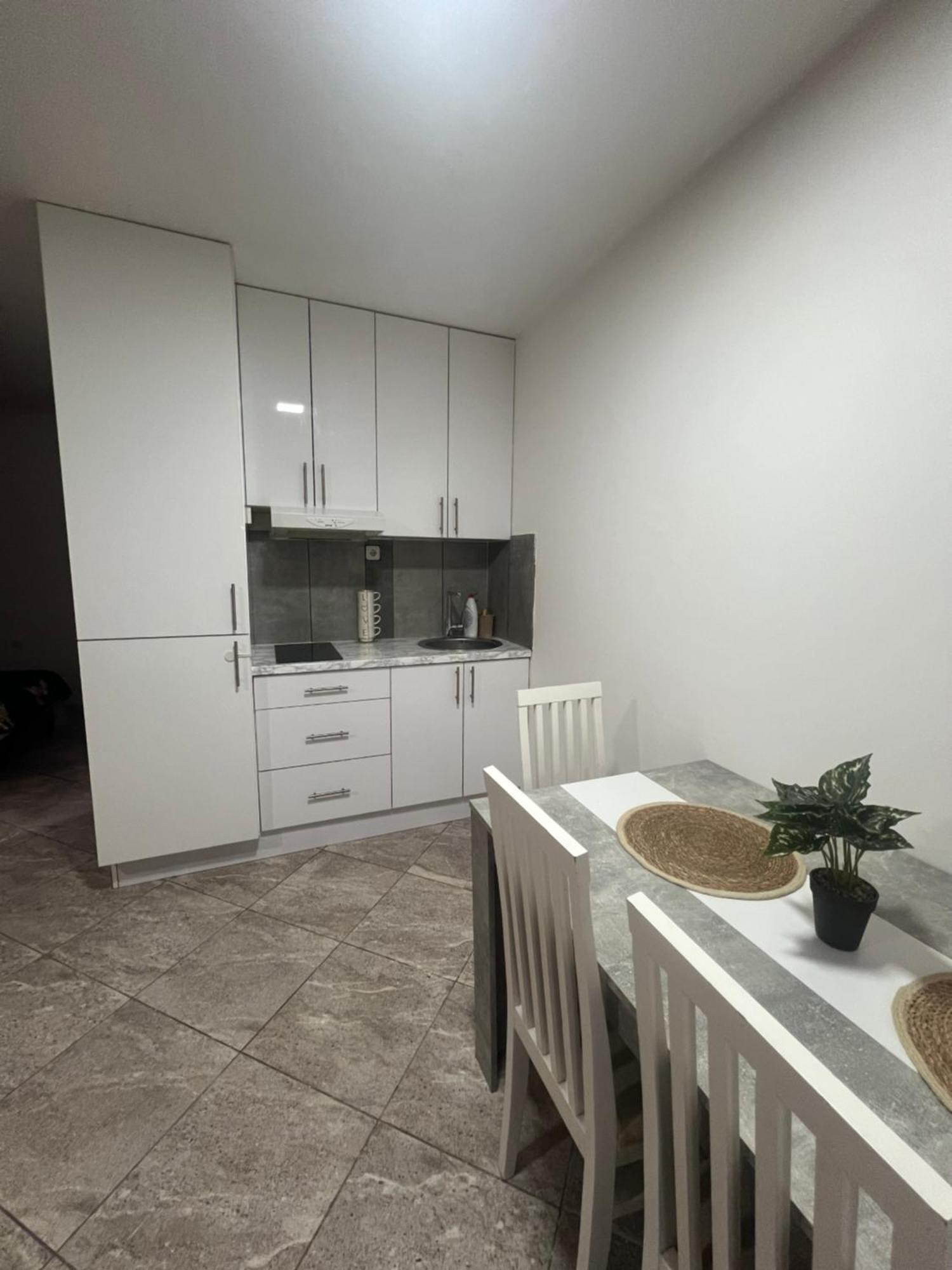 Aurora Apartment Sombor Zewnętrze zdjęcie