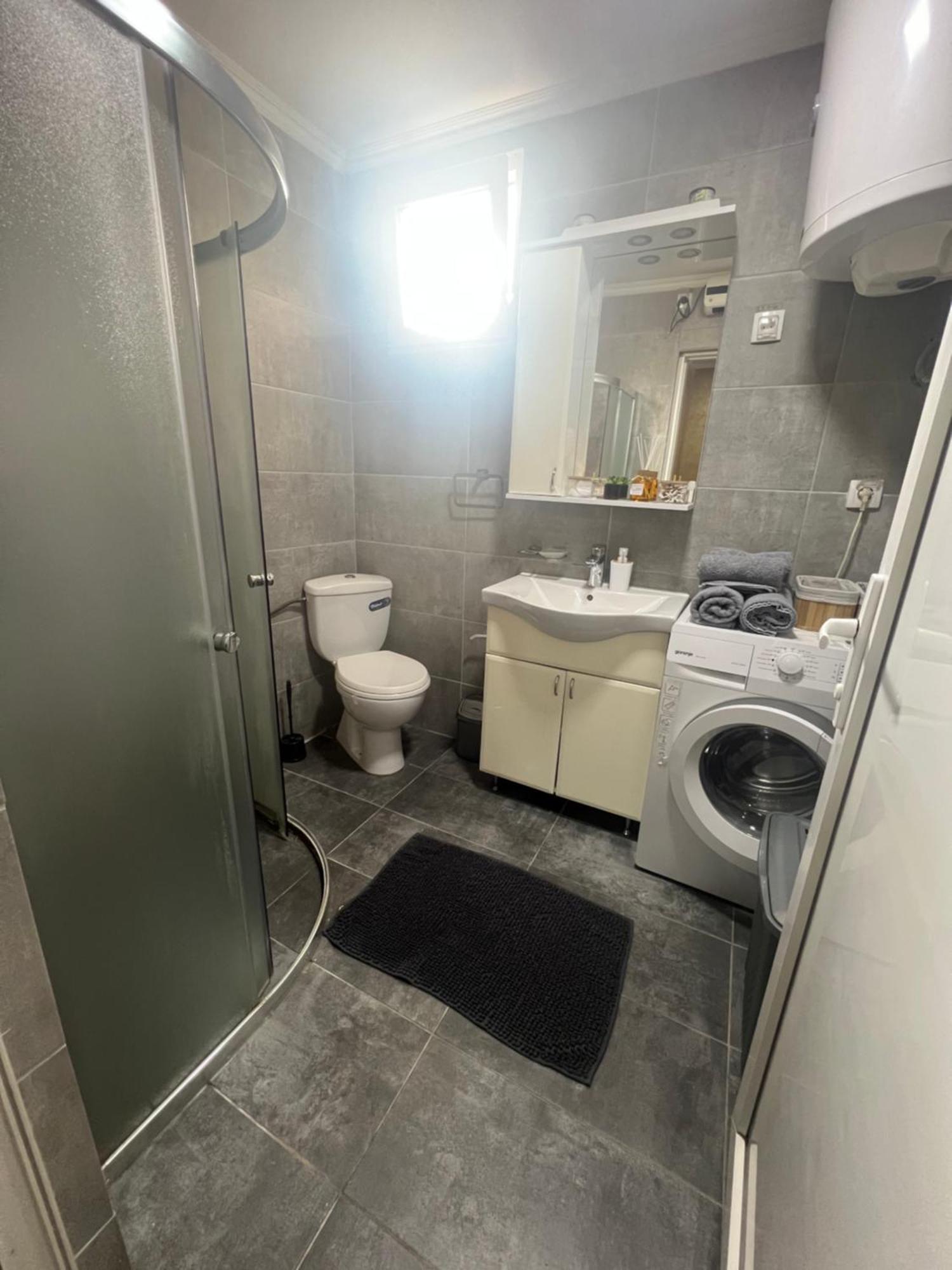 Aurora Apartment Sombor Zewnętrze zdjęcie