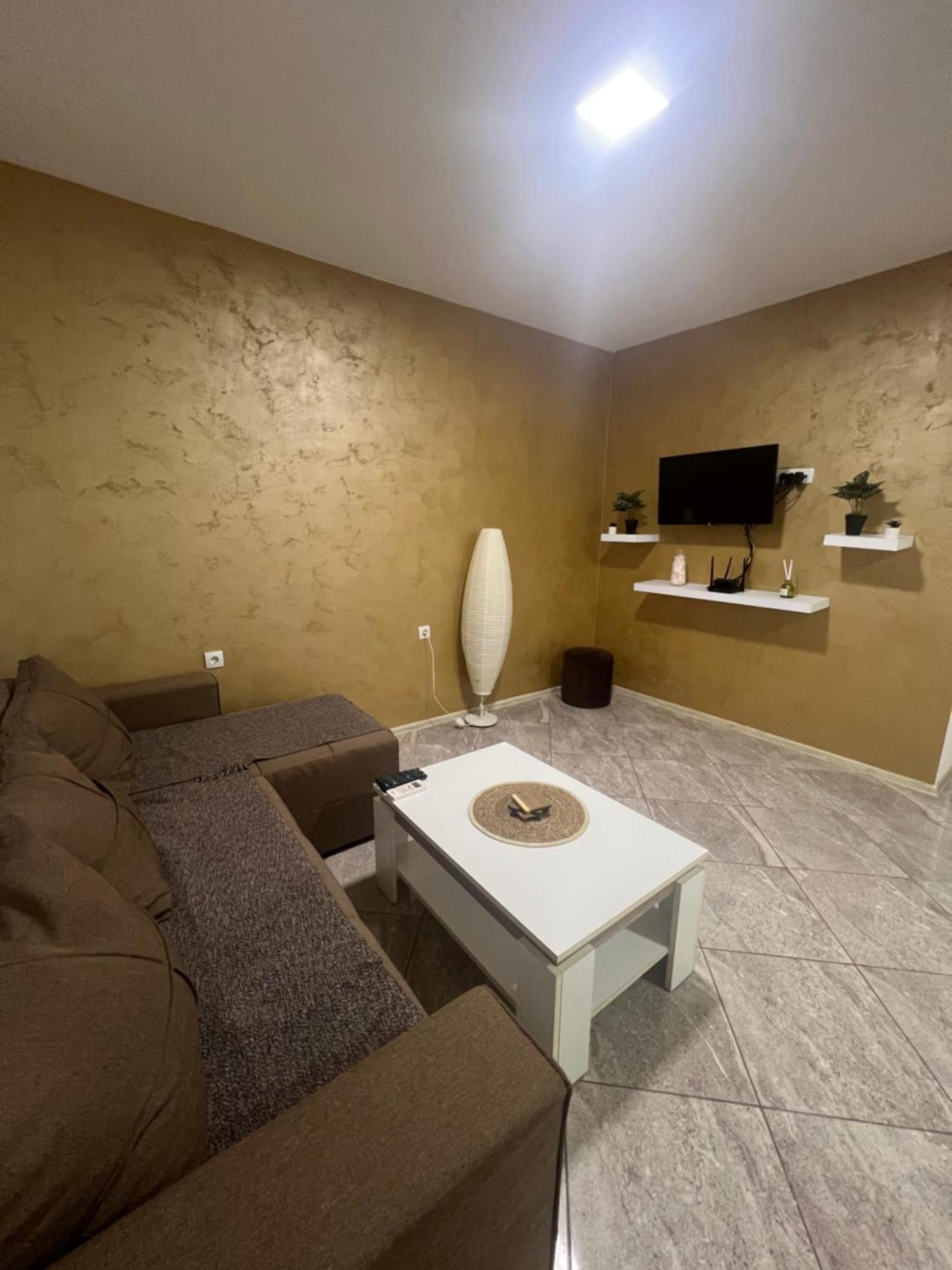 Aurora Apartment Sombor Zewnętrze zdjęcie