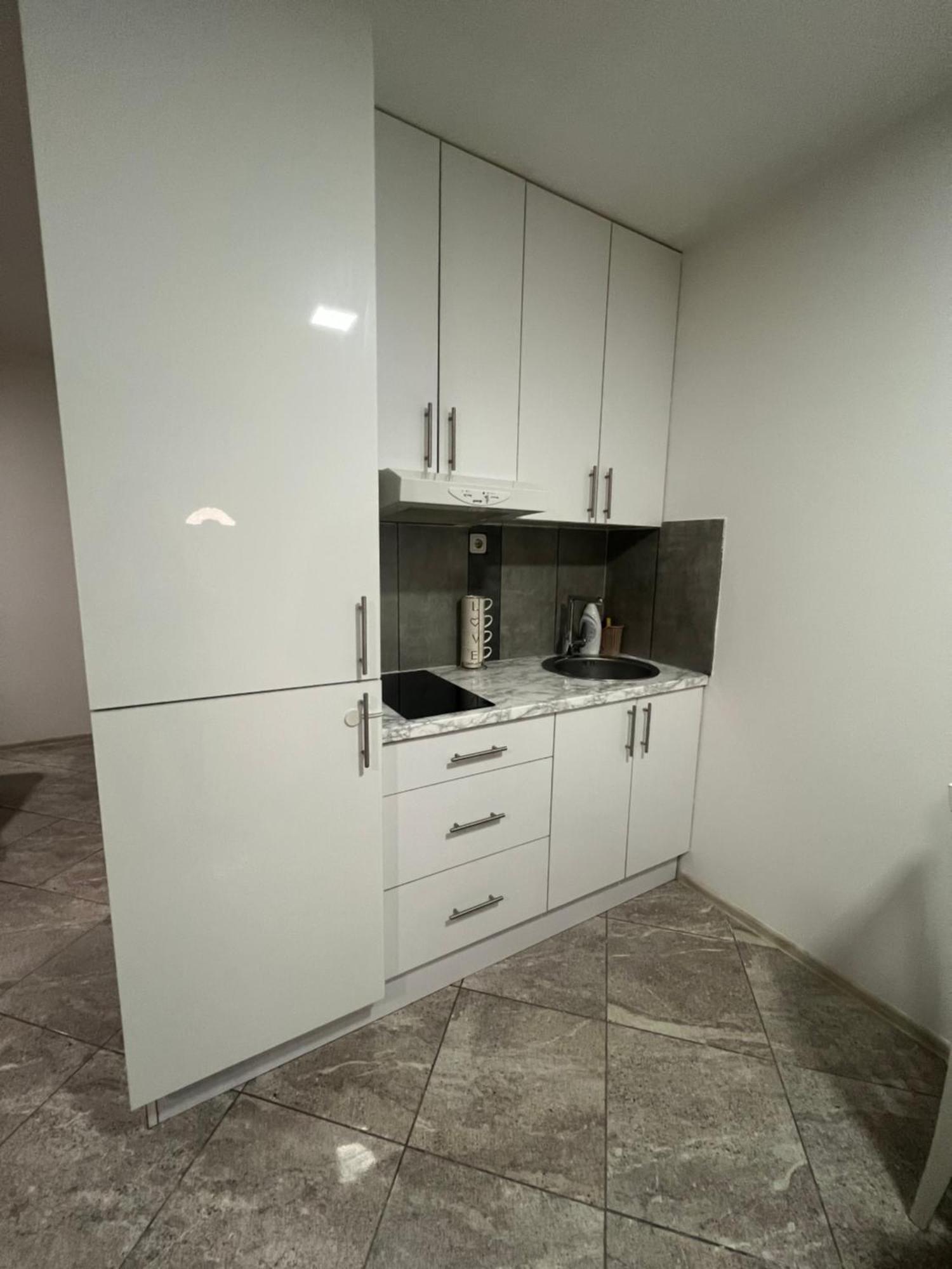 Aurora Apartment Sombor Zewnętrze zdjęcie